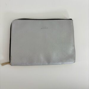 SCOUT Bags - Golden Girl Pouch - Gold/Silver